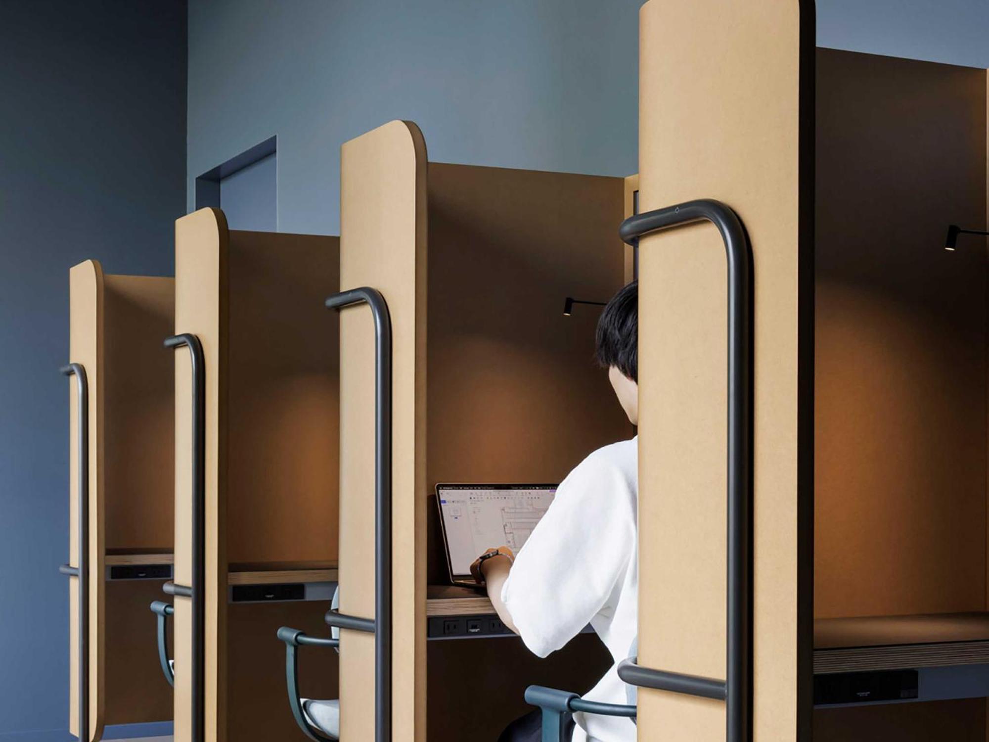 9h Nine Shinagawa Station Sleep Lab For Men Tokio